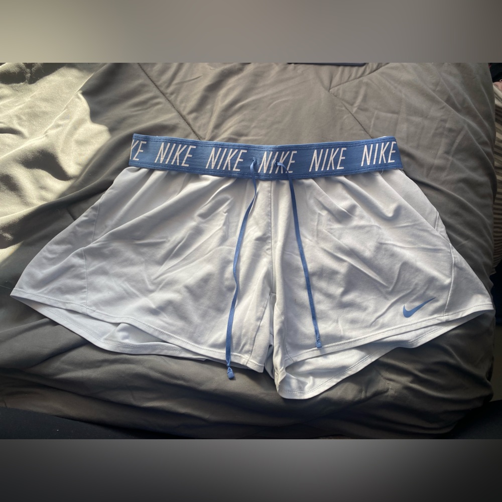 Nike Athletic Shorts